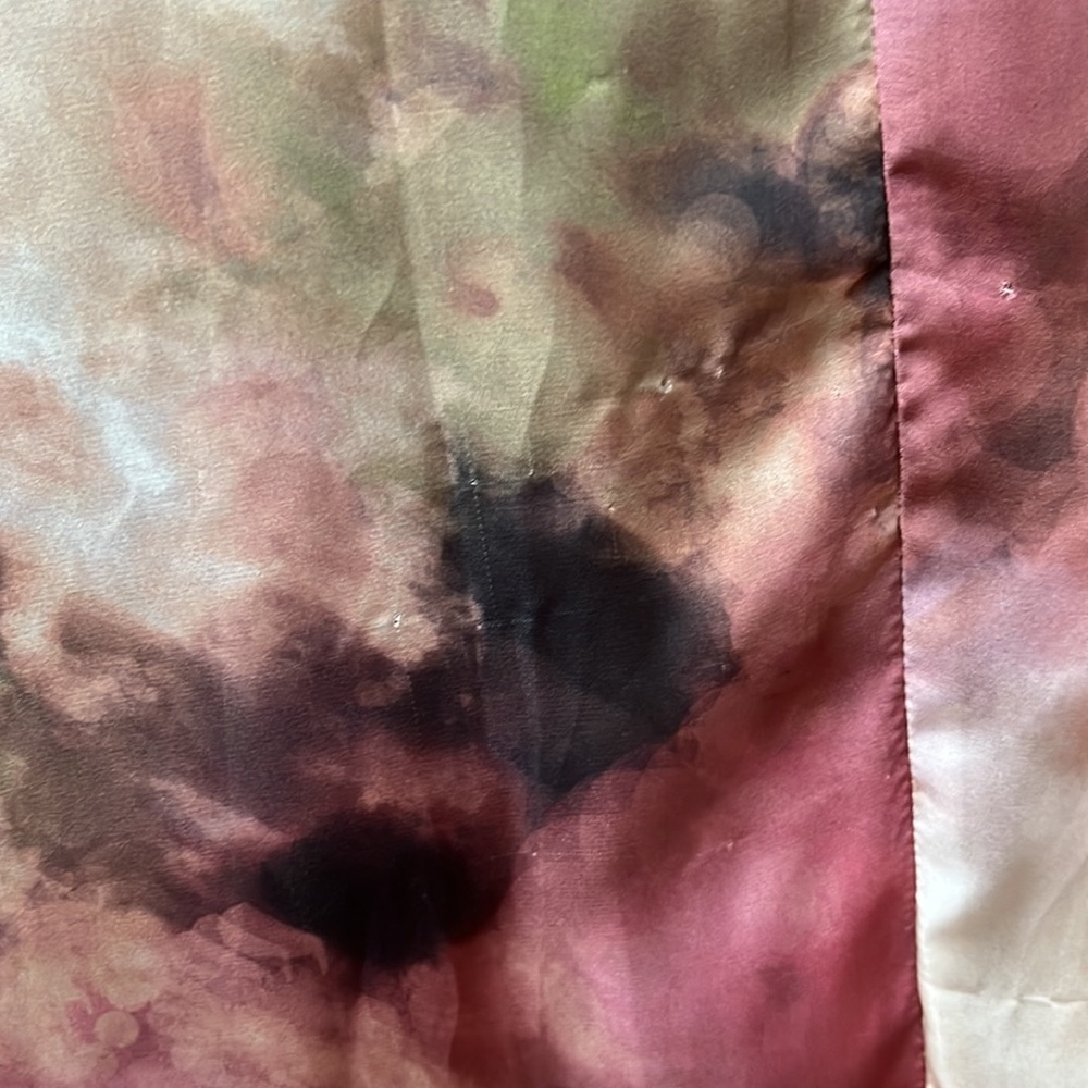 ModCloth Artfully Introduced Maxi Dress Size Medium - Picture 12 of 12